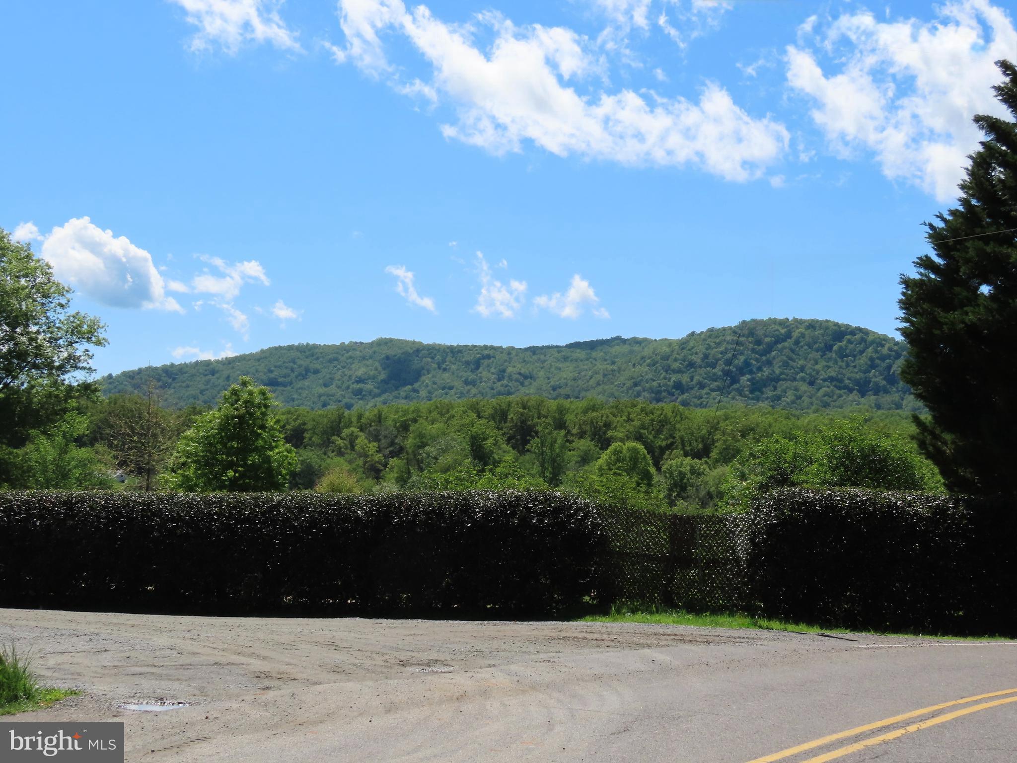 509 Main Street Washington, VA 22747 - Photo 35 of 35 View on Harris Hollow Road
