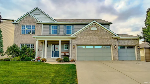 $599,000 | 5144 Flowermound Drive, West Lafayette, IN 47906