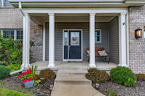 $599,000 | 5144 Flowermound Drive, West Lafayette, IN 47906