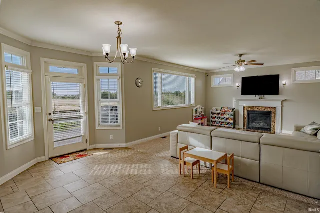 $599,000 | 5144 Flowermound Drive, West Lafayette, IN 47906