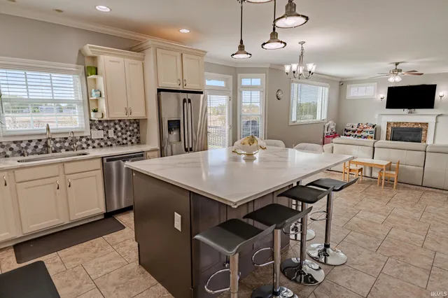 $599,000 | 5144 Flowermound Drive, West Lafayette, IN 47906