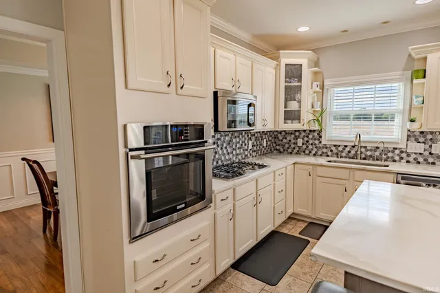 $599,000 | 5144 Flowermound Drive, West Lafayette, IN 47906