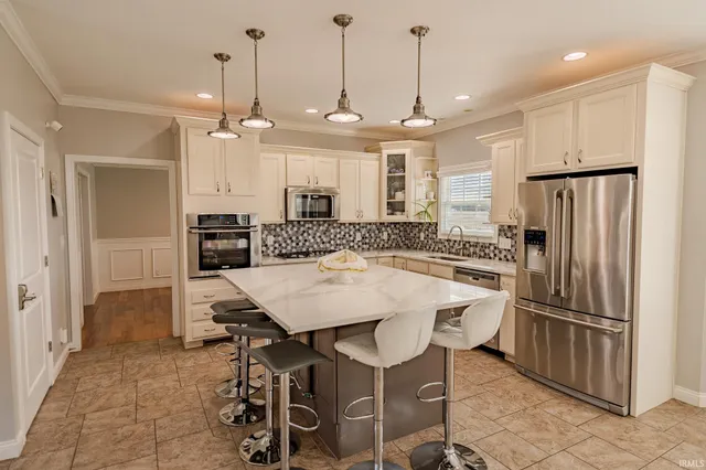 $599,000 | 5144 Flowermound Drive, West Lafayette, IN 47906