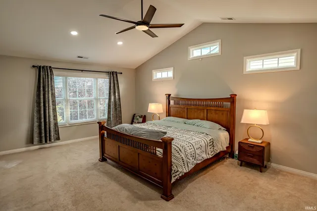 $599,000 | 5144 Flowermound Drive, West Lafayette, IN 47906