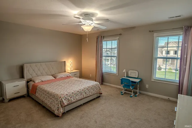 $599,000 | 5144 Flowermound Drive, West Lafayette, IN 47906