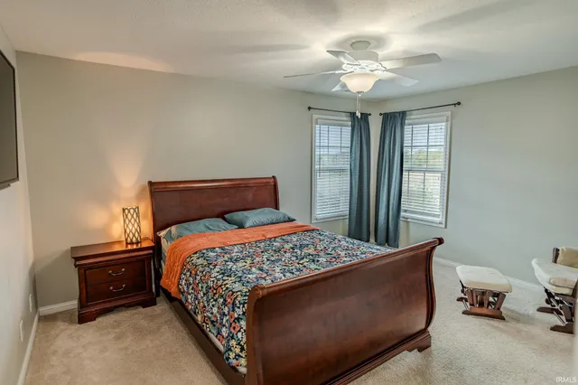 $599,000 | 5144 Flowermound Drive, West Lafayette, IN 47906