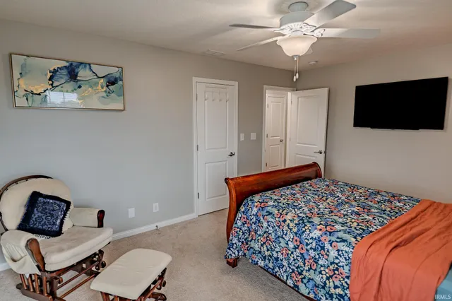 $599,000 | 5144 Flowermound Drive, West Lafayette, IN 47906