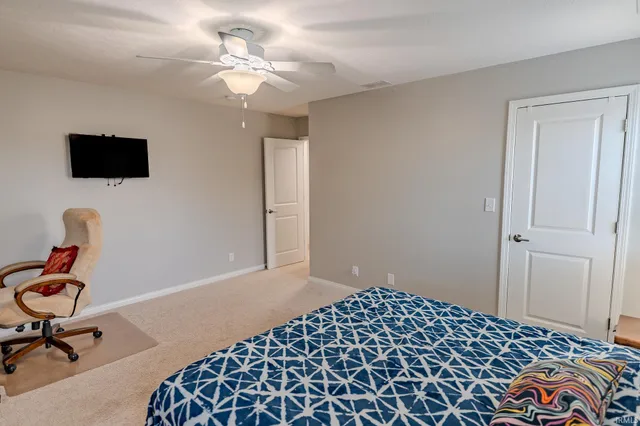 $599,000 | 5144 Flowermound Drive, West Lafayette, IN 47906