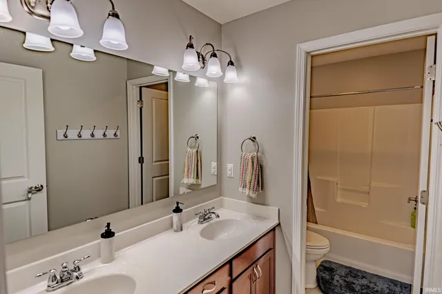 $599,000 | 5144 Flowermound Drive, West Lafayette, IN 47906