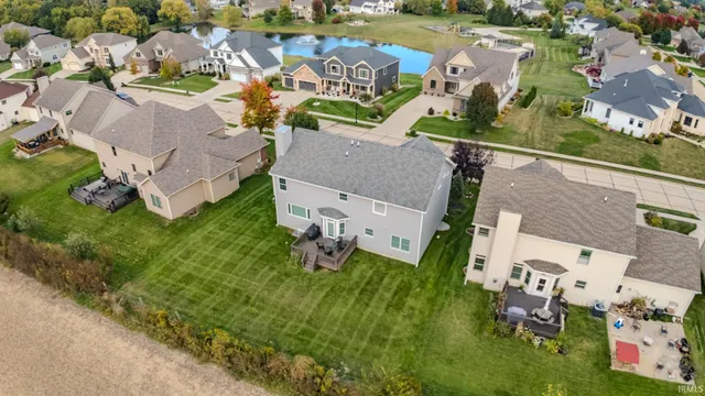 $599,000 | 5144 Flowermound Drive, West Lafayette, IN 47906