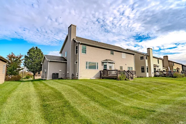 $599,000 | 5144 Flowermound Drive, West Lafayette, IN 47906