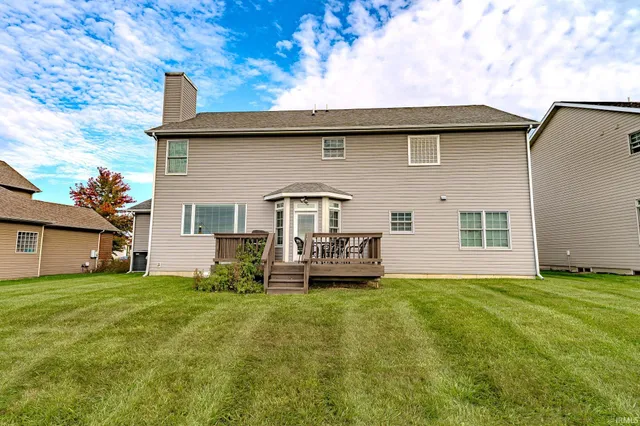 $599,000 | 5144 Flowermound Drive, West Lafayette, IN 47906