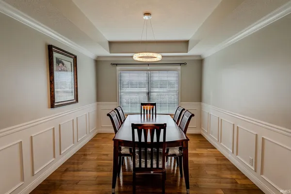 $599,000 | 5144 Flowermound Drive, West Lafayette, IN 47906