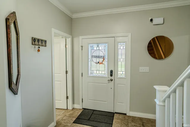 $599,000 | 5144 Flowermound Drive, West Lafayette, IN 47906