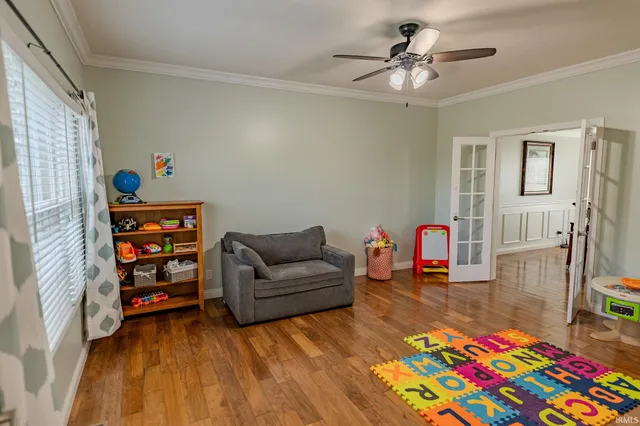 $599,000 | 5144 Flowermound Drive, West Lafayette, IN 47906