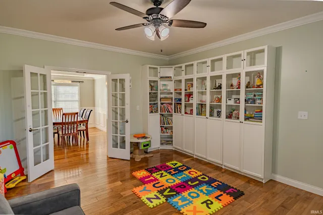 $599,000 | 5144 Flowermound Drive, West Lafayette, IN 47906