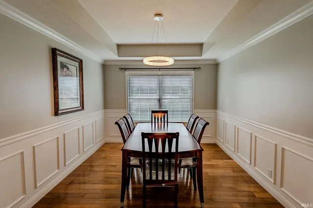 $599,000 | 5144 Flowermound Drive, West Lafayette, IN 47906