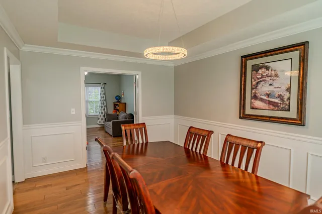 $599,000 | 5144 Flowermound Drive, West Lafayette, IN 47906