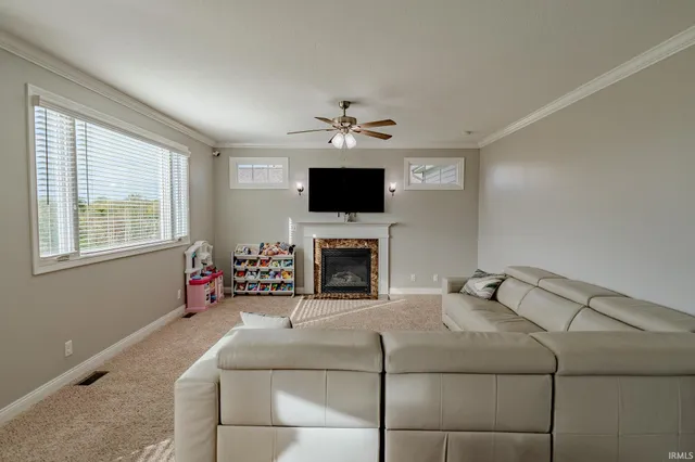 $599,000 | 5144 Flowermound Drive, West Lafayette, IN 47906