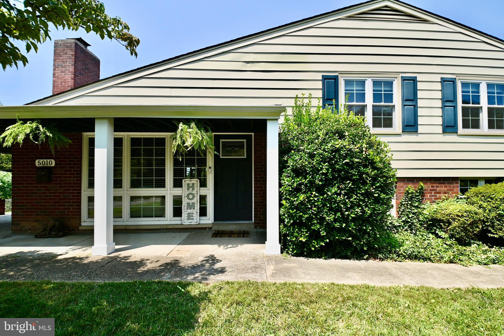 5010 Ravensworth Road Annandale, VA 22003 - Photo 40 of 42 Gallery Image 40