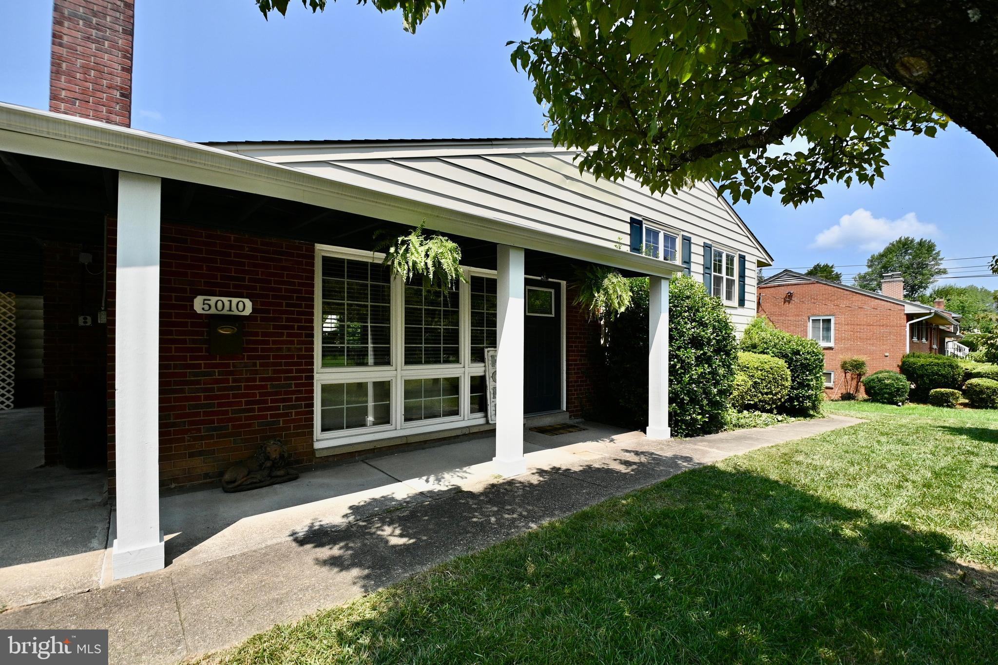 5010 Ravensworth Road Annandale, VA 22003 - Photo 41 of 42 Gallery Image 41