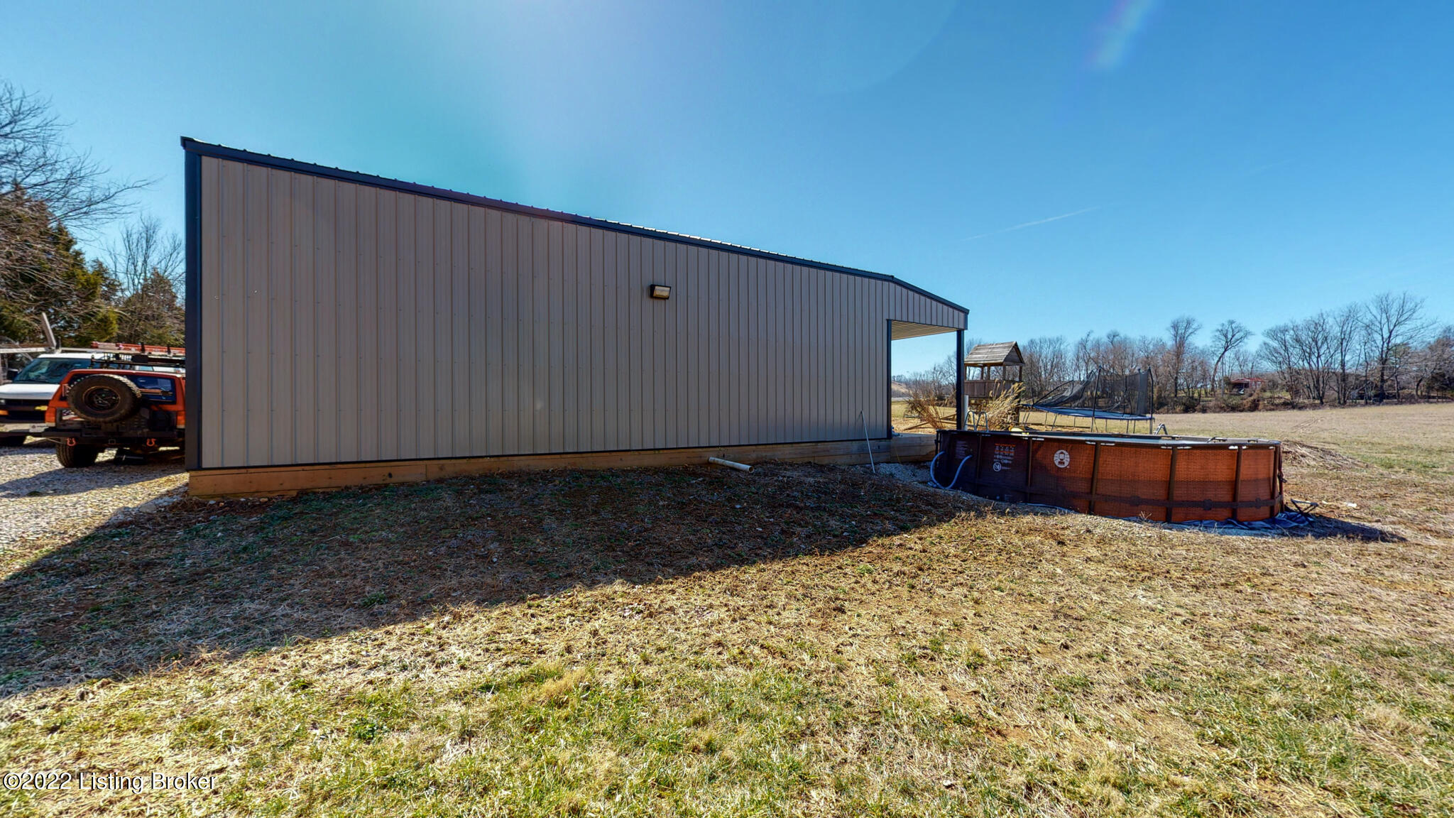 2300 Shumate Road Ekron, KY 40117 - Photo 75 of 77 2300 Shumate Rd Ekron KY 40117-70