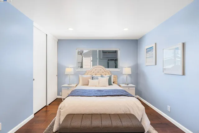 $699,000 | 1233 Broadway, Unit D, Alameda, CA 94501