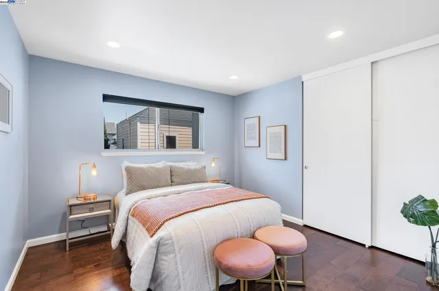 $699,000 | 1233 Broadway, Unit D, Alameda, CA 94501