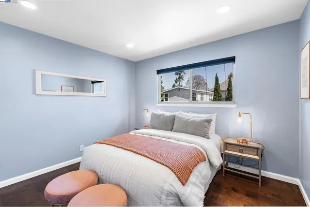 $699,000 | 1233 Broadway, Unit D, Alameda, CA 94501