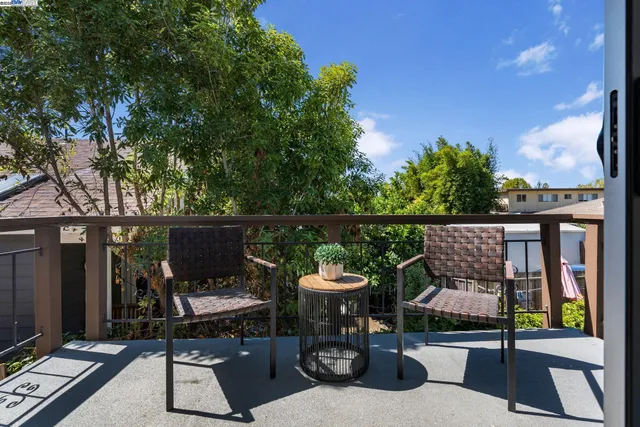 $699,000 | 1233 Broadway, Unit D, Alameda, CA 94501