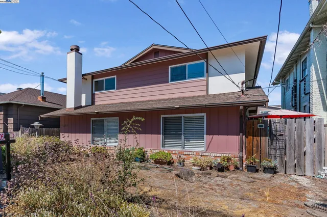 $699,000 | 1233 Broadway, Unit D, Alameda, CA 94501