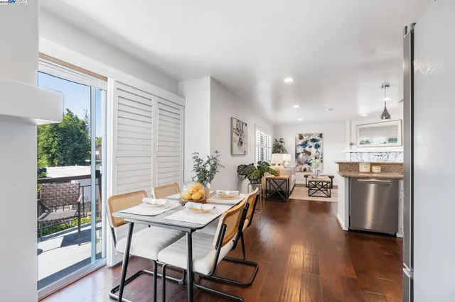 $699,000 | 1233 Broadway, Unit D, Alameda, CA 94501