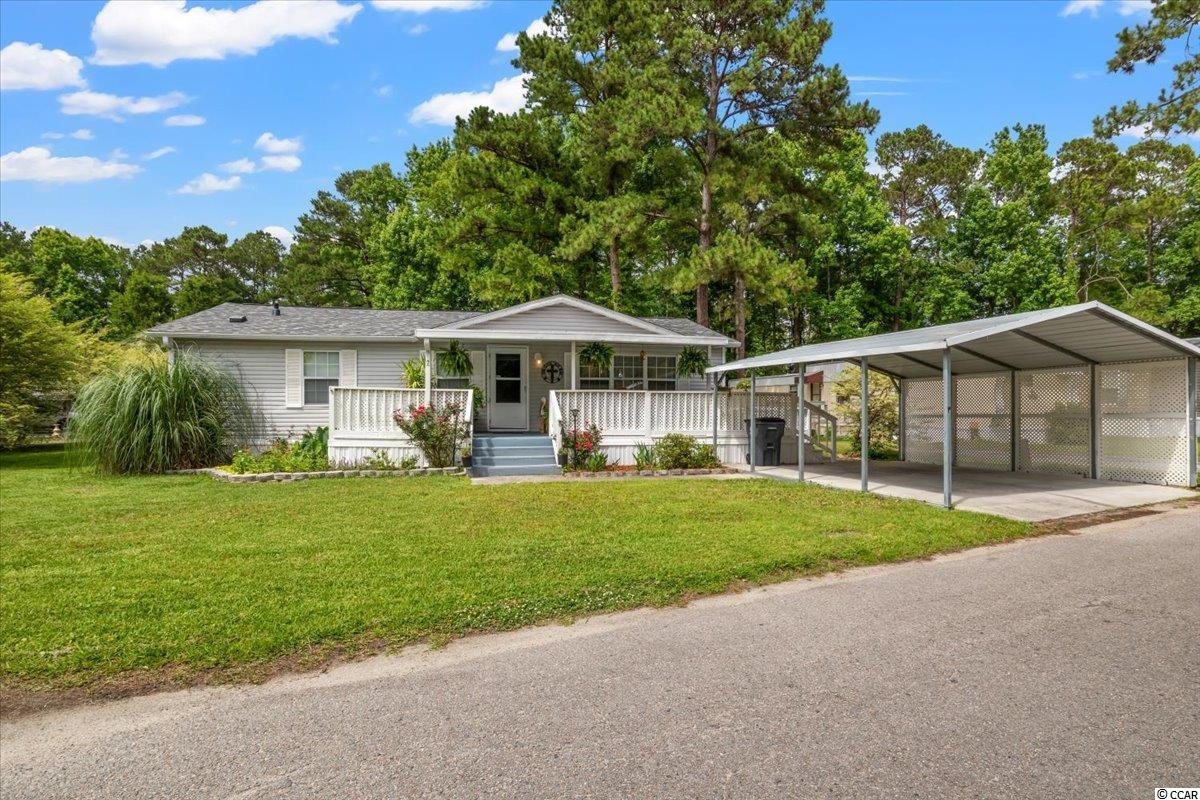 2 Coral Cove Murrells Inlet, SC 29576 - Photo 1 of 30