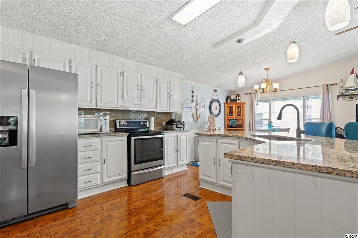 2 Coral Cove Murrells Inlet, SC 29576 - Photo 7 of 30