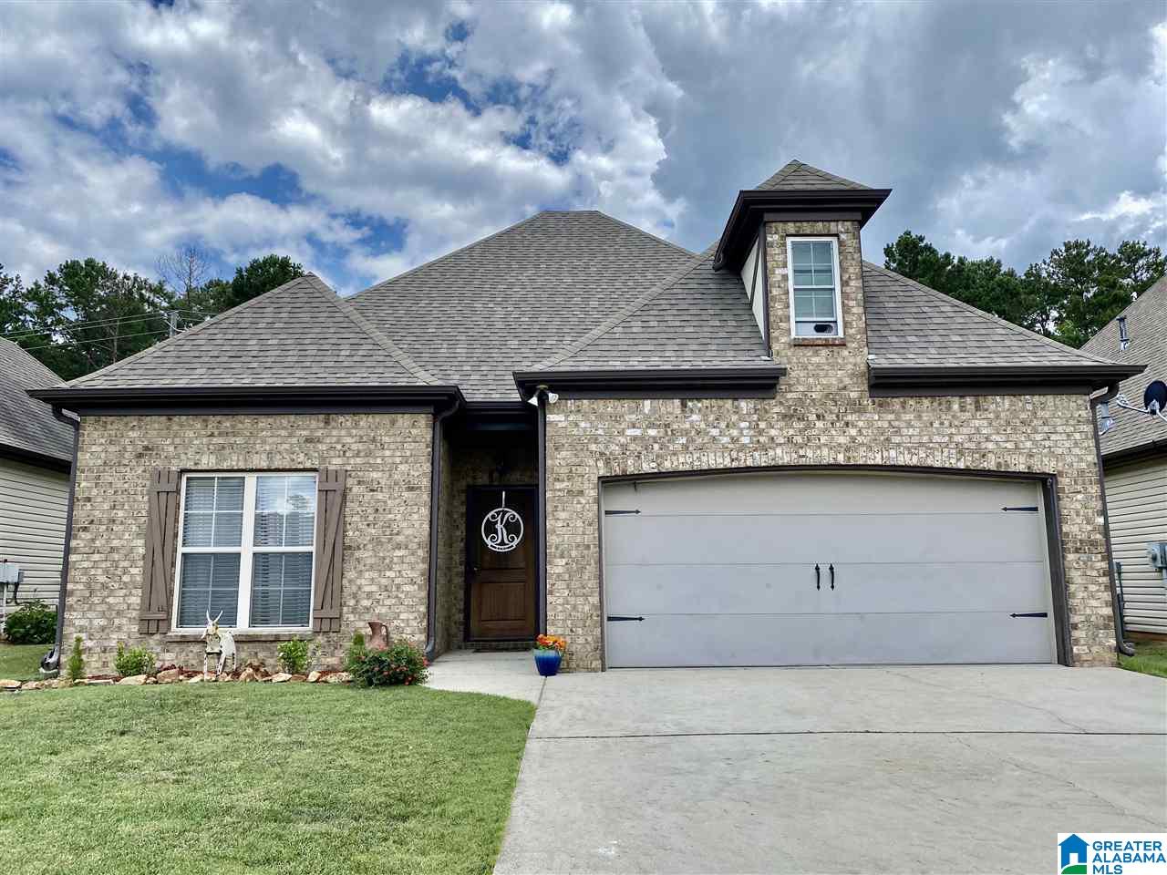 121 Lorrin Lane Sterrett, AL 35147 - Photo 38 of 38