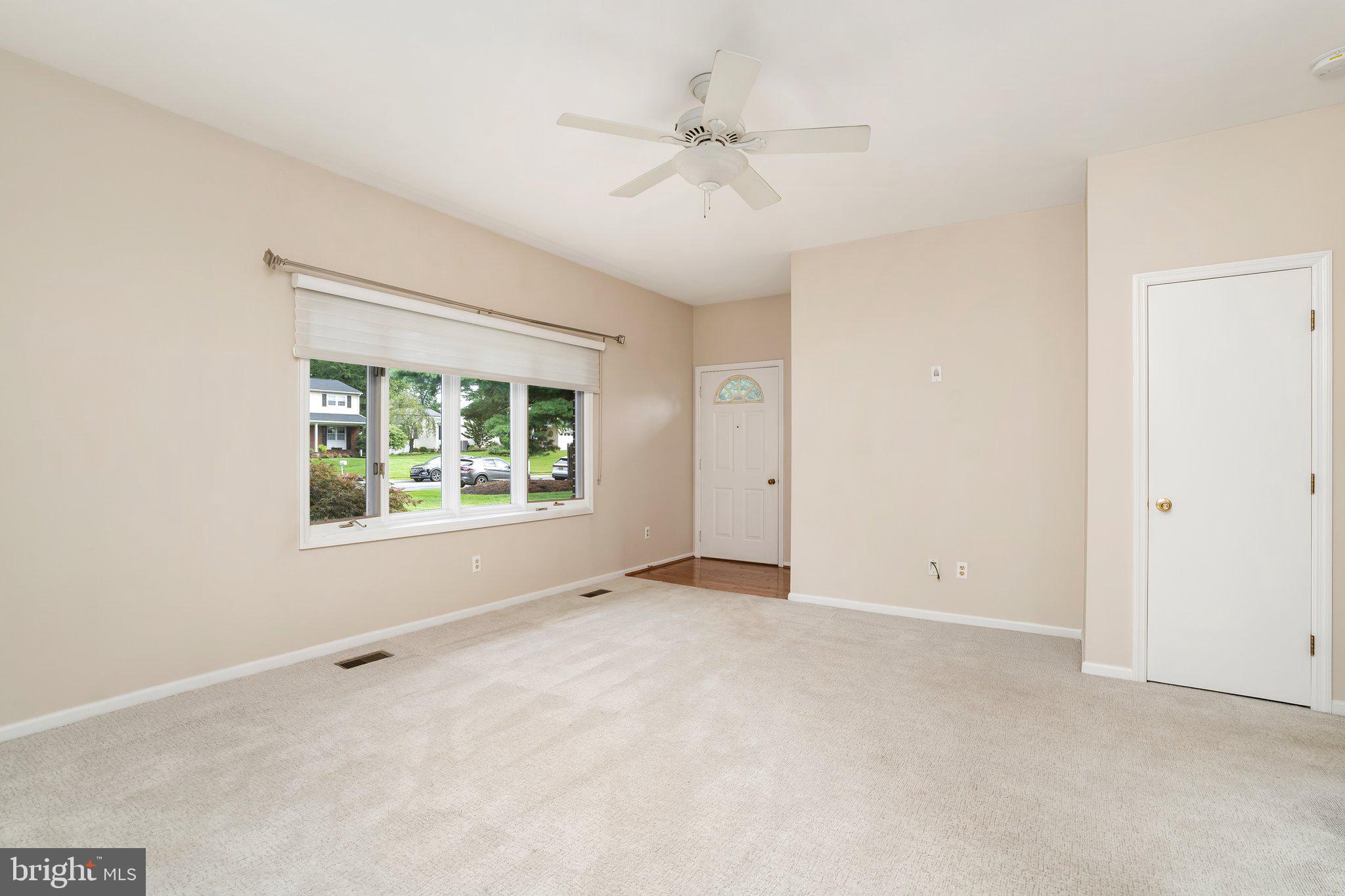 64 Wolfpack Road Hamilton, NJ 08619 - Photo 25 of 38 Apartment Front Door Entry w/Coat Closet