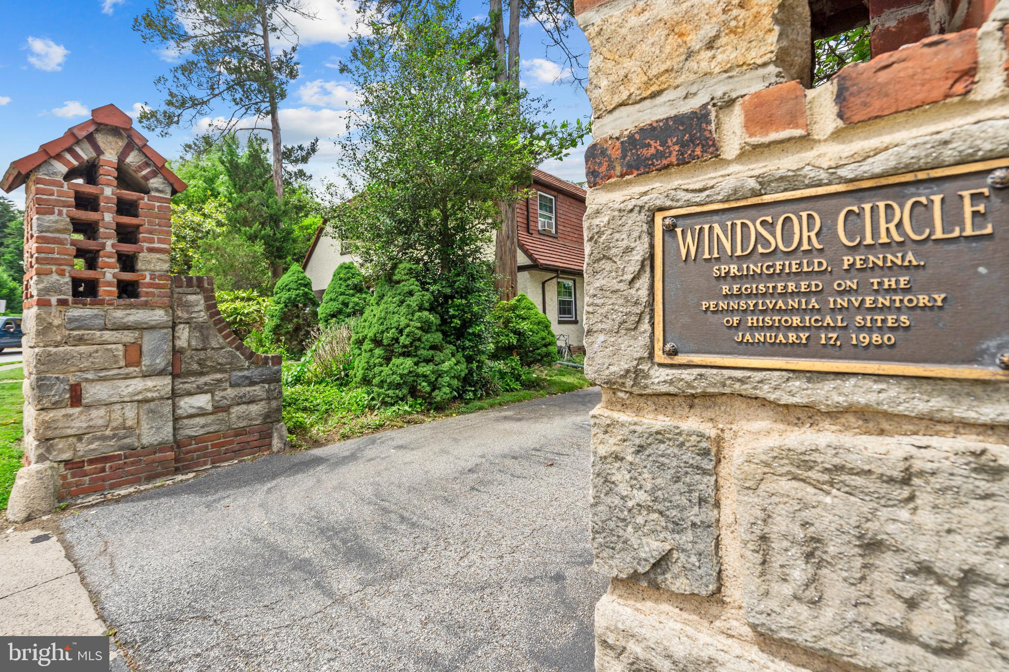 14 Windsor Circle Springfield, PA 19064 - Photo 34 of 34