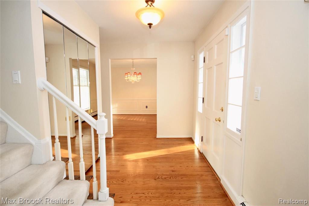 3138 Gilbert Ridge Drive West Bloomfield, MI 48322 - Photo 18 of 26