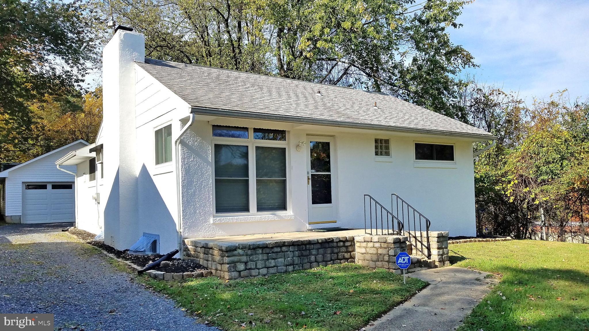 3612 Edgewood Road Randallstown, MD 21133 - Photo 2 of 36