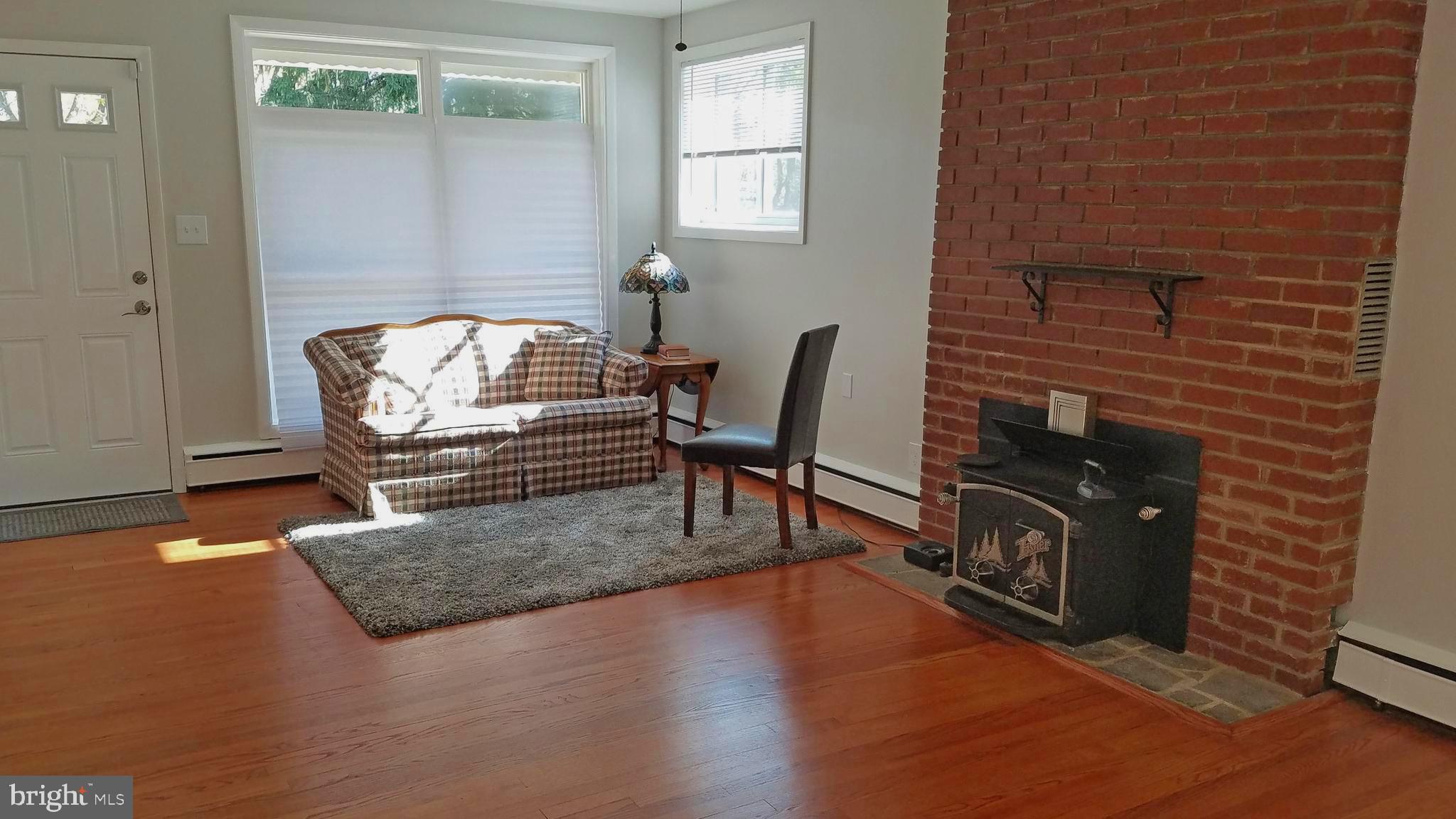 3612 Edgewood Road Randallstown, MD 21133 - Photo 15 of 36 Cozy Corner