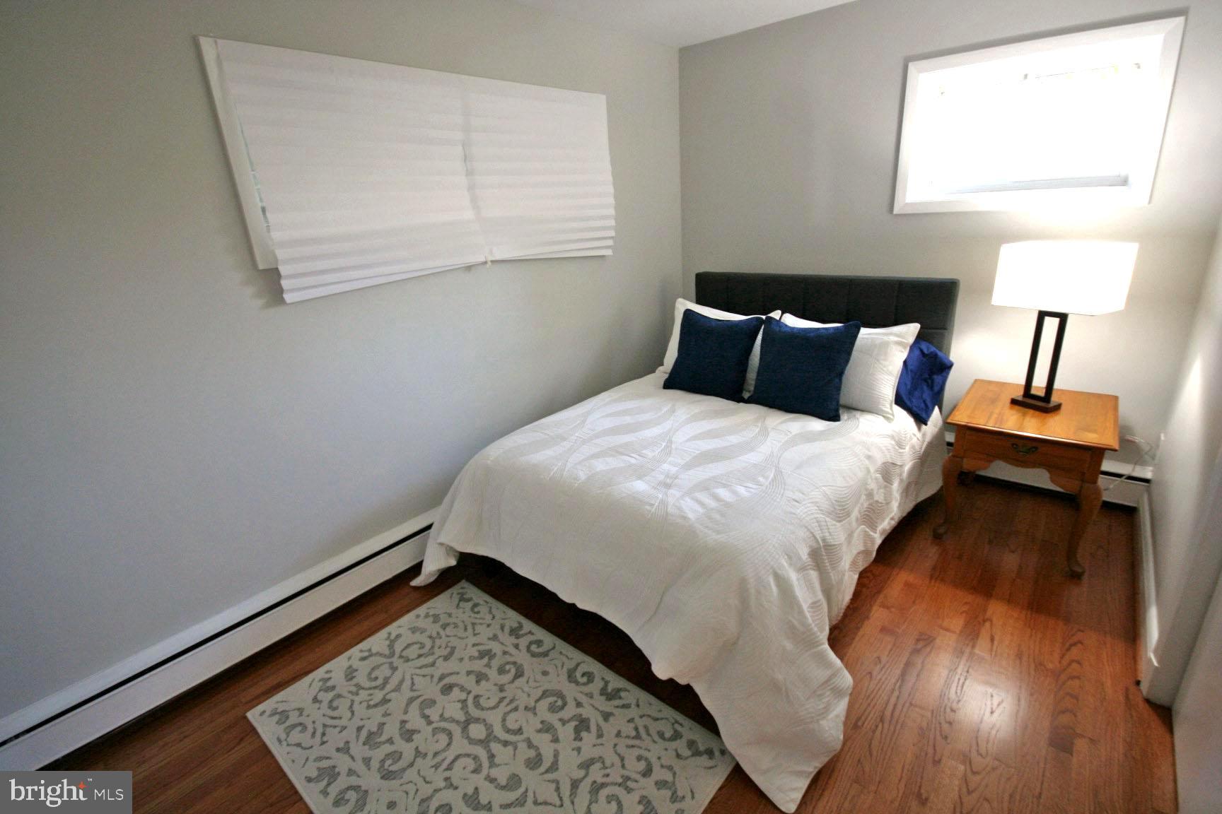 3612 Edgewood Road Randallstown, MD 21133 - Photo 23 of 36 Main Level Bedroom 1