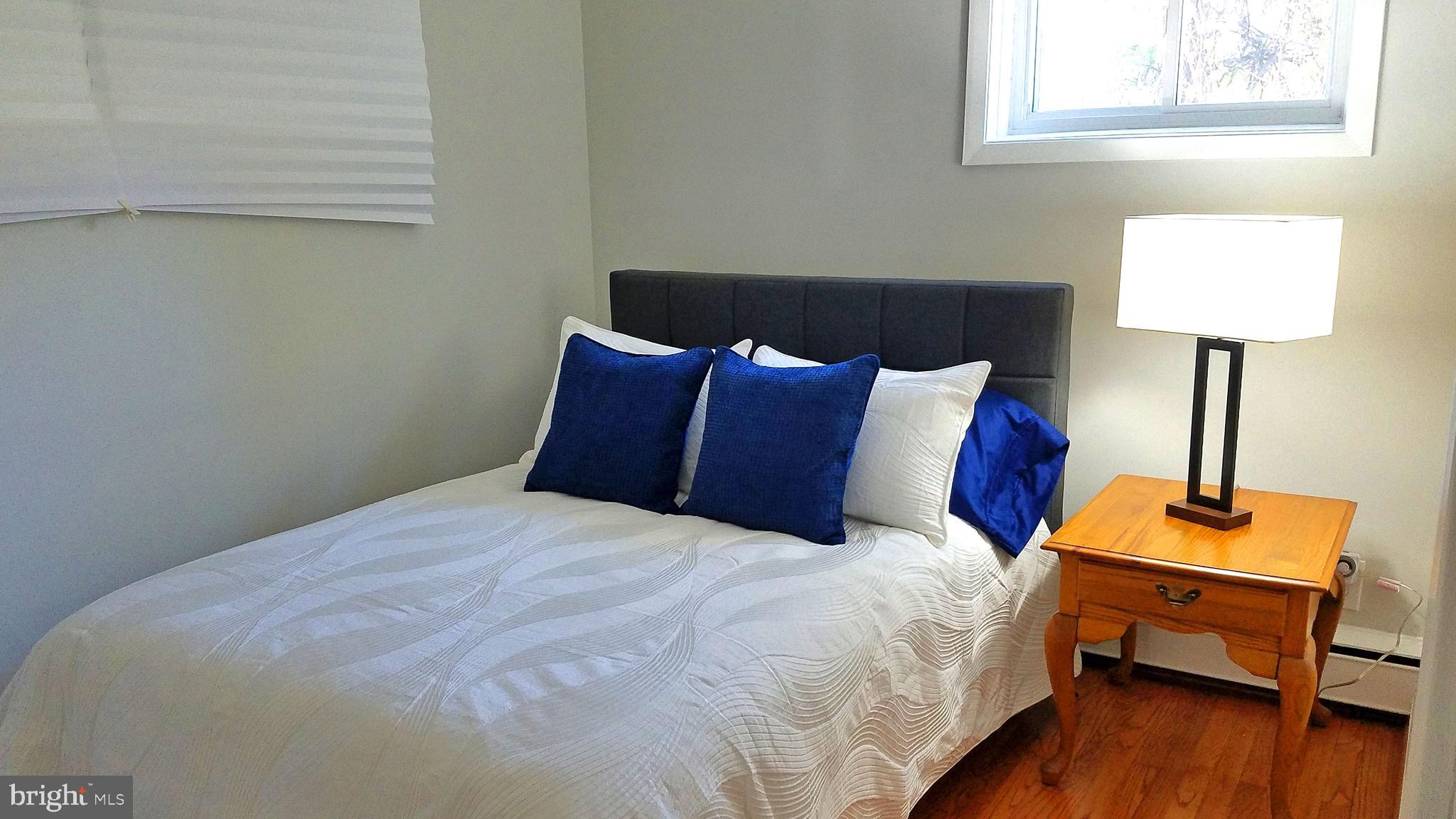 3612 Edgewood Road Randallstown, MD 21133 - Photo 24 of 36 Main Level Bedroom 1