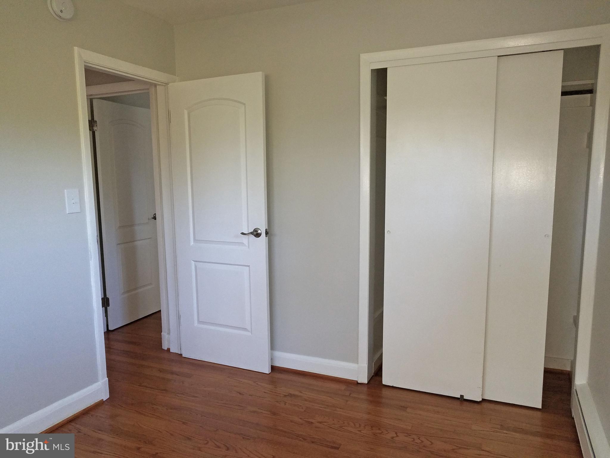 3612 Edgewood Road Randallstown, MD 21133 - Photo 27 of 36 Main Level Bedroom 2
