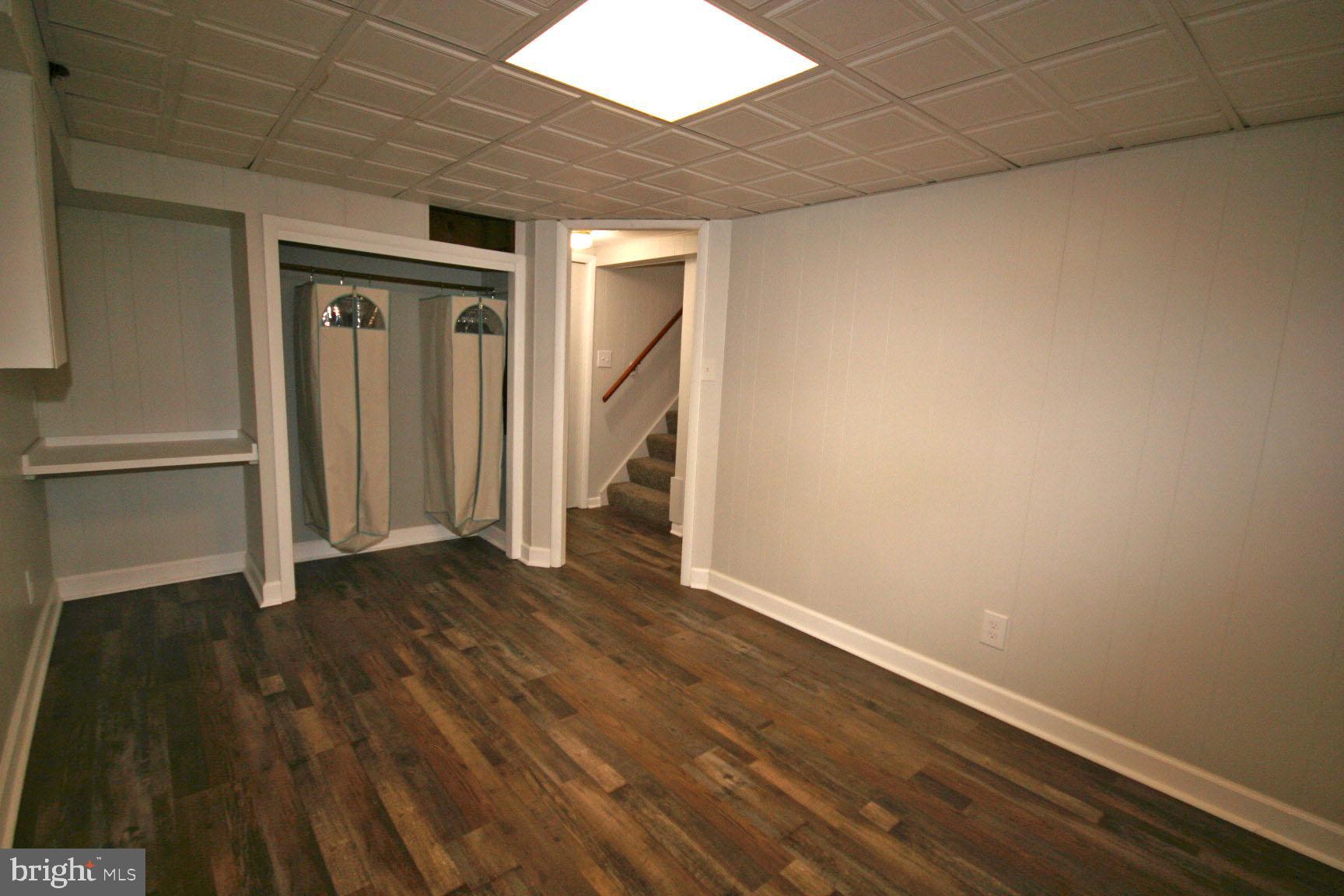 3612 Edgewood Road Randallstown, MD 21133 - Photo 30 of 36 Basement Bonus Room 1