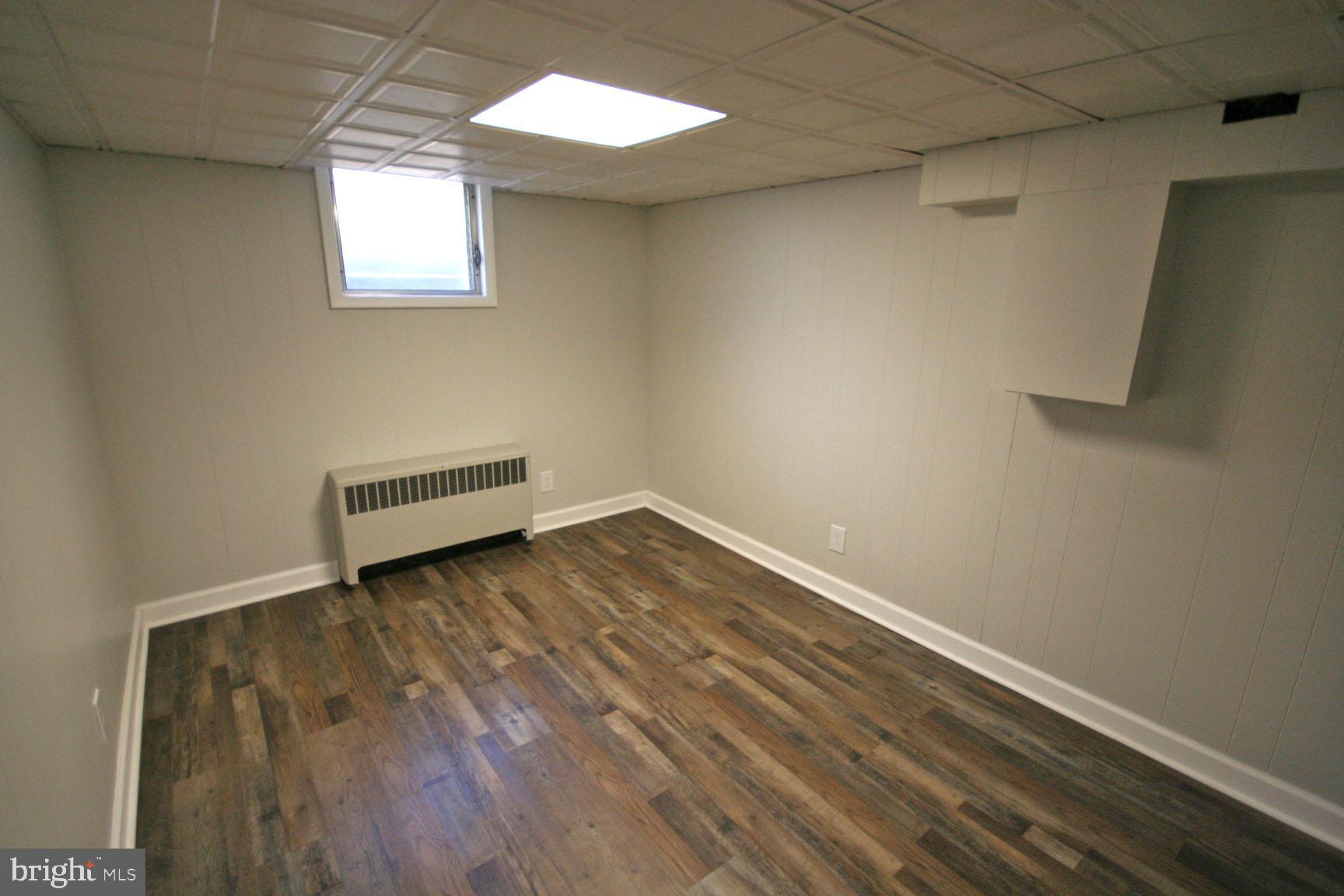 3612 Edgewood Road Randallstown, MD 21133 - Photo 31 of 36 Basement Bonus Room 1