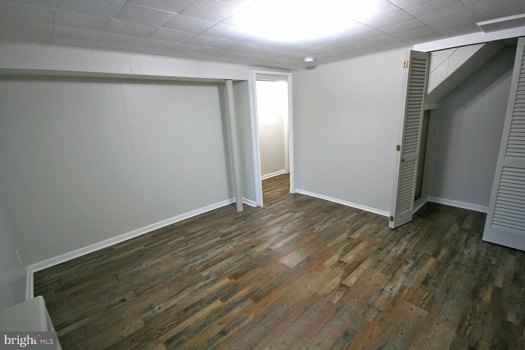 3612 Edgewood Road Randallstown, MD 21133 - Photo 32 of 36 Basement Bonus Room 2