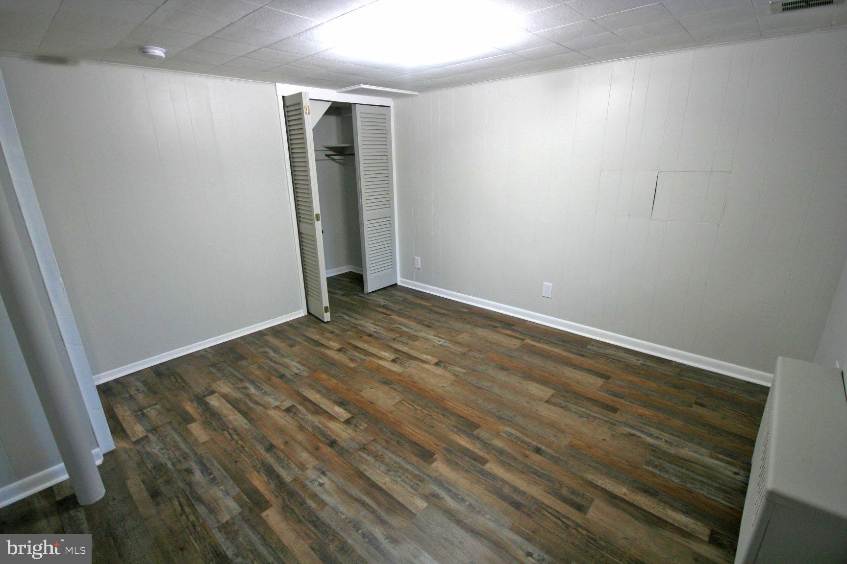 3612 Edgewood Road Randallstown, MD 21133 - Photo 33 of 36 Basement Bonus Room 2