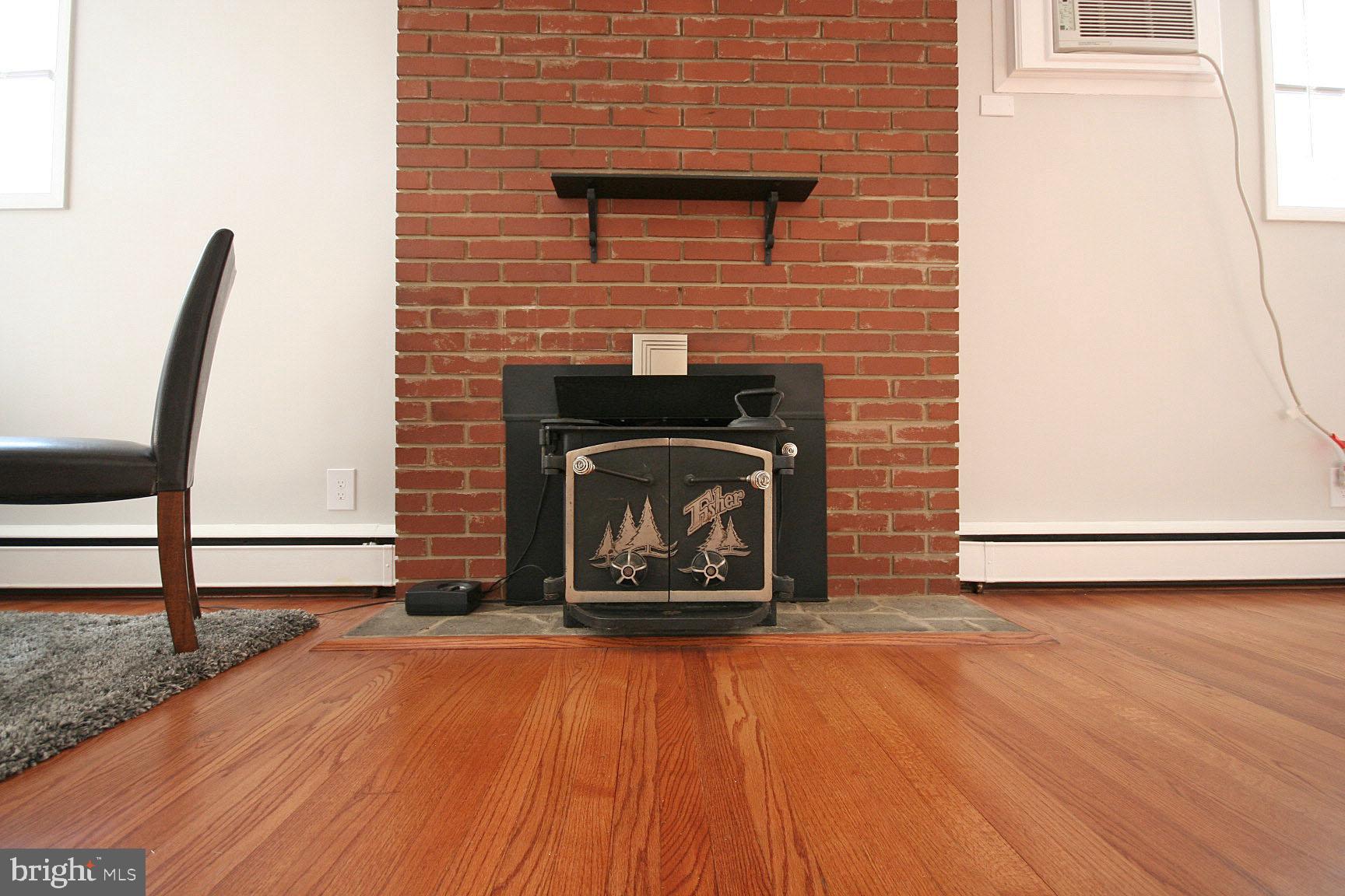 3612 Edgewood Road Randallstown, MD 21133 - Photo 36 of 36 Cozy