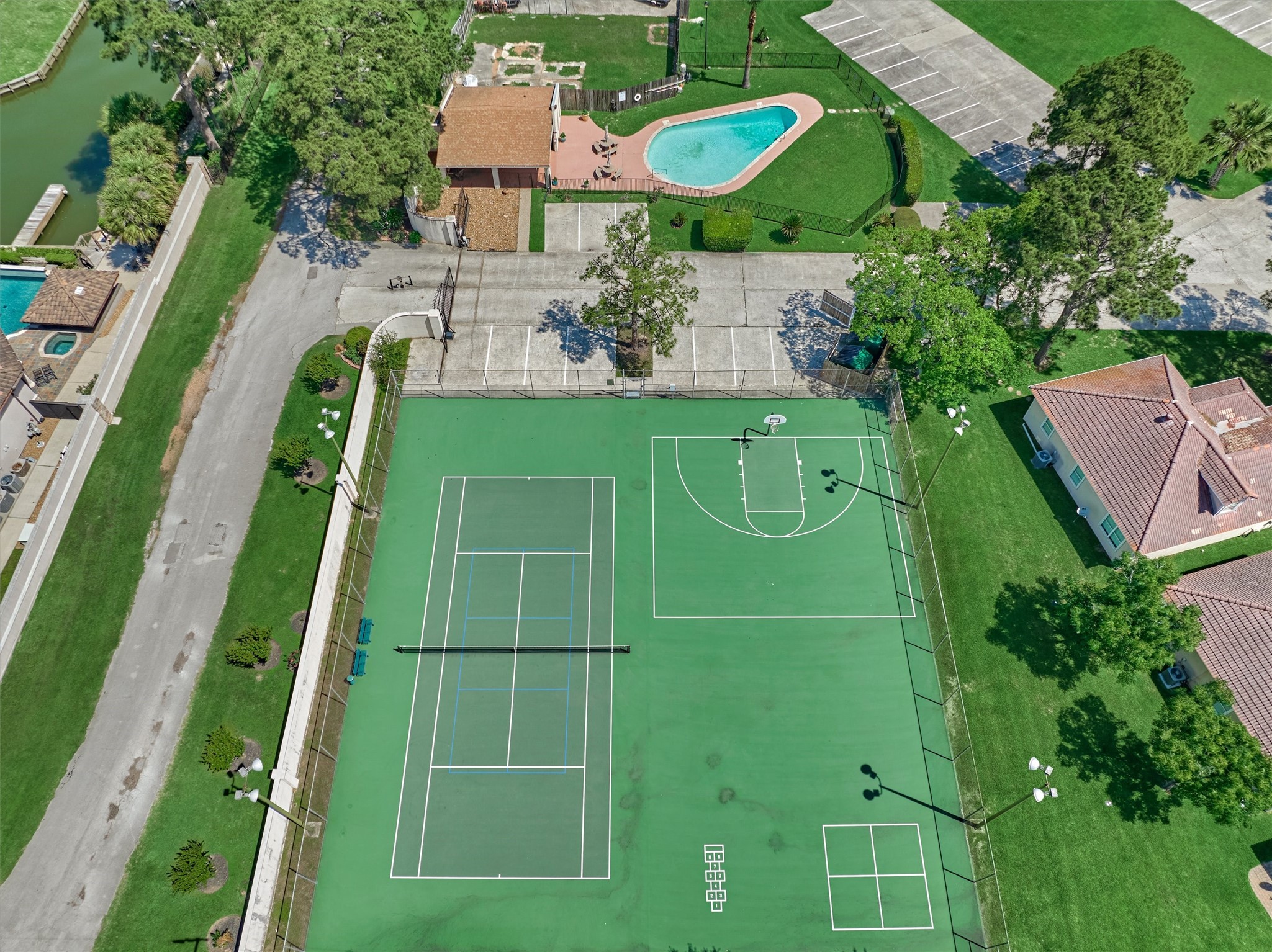39 Regency Point Conroe, TX 77356 - Photo 40 of 44 Tons of activities to do!