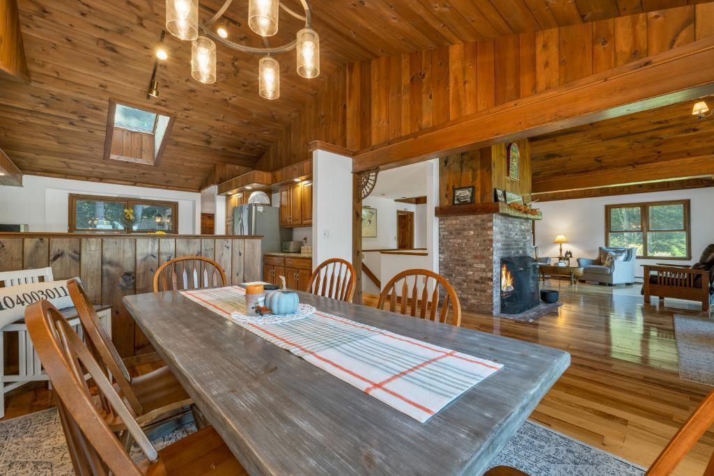 78 Swain Road Meredith, NH 03253 - Photo 23 of 60